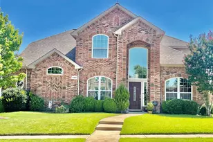 4408 Highridge Dr, The Colony, TX 75056 - Photo 1