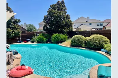 4408 Highridge Drive, The Colony, TX 75056 - Photo 27