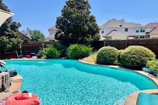 4408 Highridge Dr, The Colony, TX 75056 - Photo 27