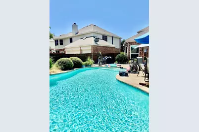 4408 Highridge Drive, The Colony, TX 75056 - Photo 25