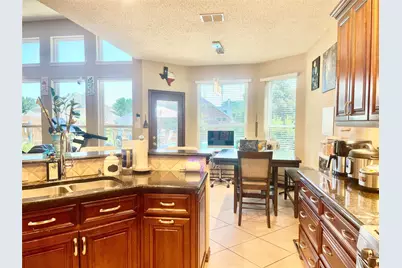 4408 Highridge Drive, The Colony, TX 75056 - Photo 13