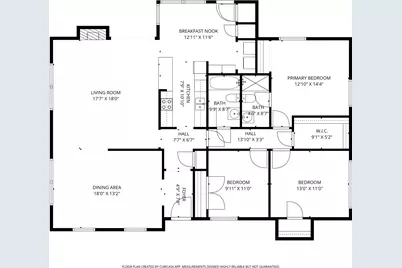 3011 Royal Lane, Dallas, TX 75229 - Photo 13