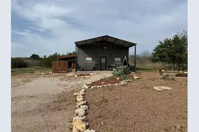 8072 Hells Gate Loop, Strawn, TX 76475 - Photo 1