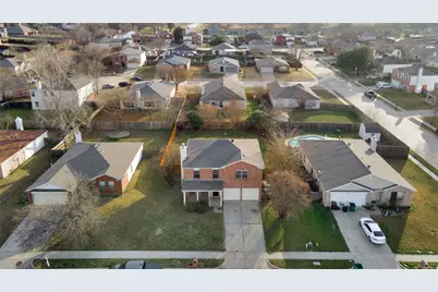 3117 Kappwood Court, Denton, TX 76210 - Photo 21