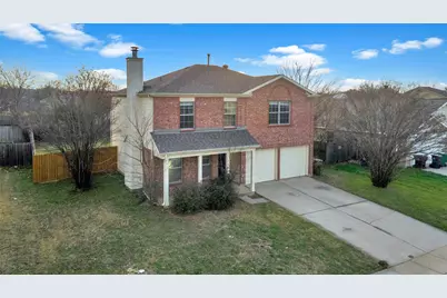 3117 Kappwood Court, Denton, TX 76210 - Photo 3