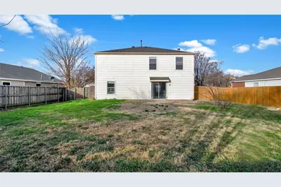 3117 Kappwood Court, Denton, TX 76210 - Photo 17