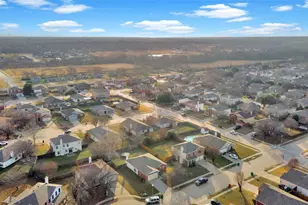 3117 Kappwood Ct, Denton, TX 76210 - Photo 23