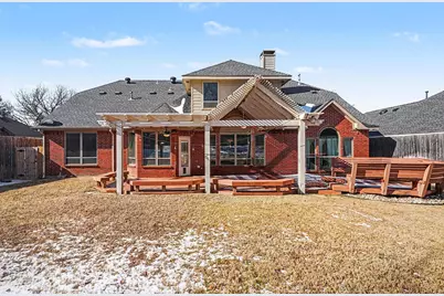 6707 Canyon Crest Drive, Fort Worth, TX 76132 - Photo 29