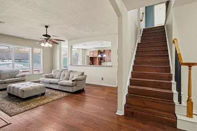 6707 Canyon Crest Drive, Fort Worth, TX 76132 - Photo 3