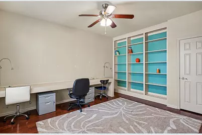 6707 Canyon Crest Drive, Fort Worth, TX 76132 - Photo 15