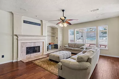 6707 Canyon Crest Drive, Fort Worth, TX 76132 - Photo 5