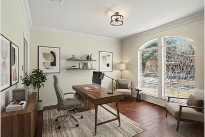 6707 Canyon Crest Drive, Fort Worth, TX 76132 - Photo 25