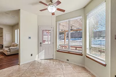 6707 Canyon Crest Drive, Fort Worth, TX 76132 - Photo 7