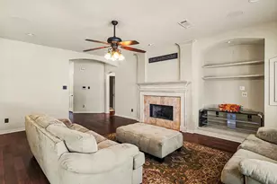 6707 Canyon Crest Dr, Fort Worth, TX 76132 - Photo 5