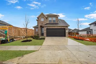 925 Lost Mine Trl, Little Elm, TX 75068 - Photo 1