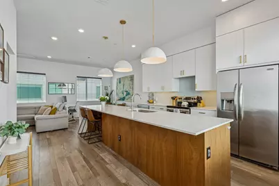 5018 Bryan Street #203, Dallas, TX 75206 - Photo 1