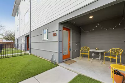 5018 Bryan Street #203, Dallas, TX 75206 - Photo 21
