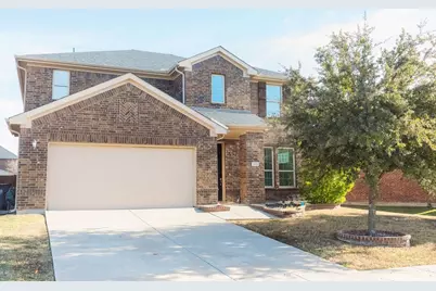 3000 Aurora Mist, Little Elm, TX 75068 - Photo 1