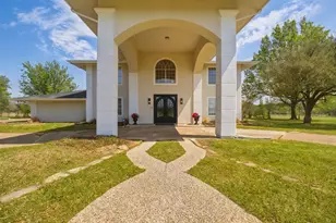 9579 Co Rd 2469, Royse City, TX 75189 - Photo 1