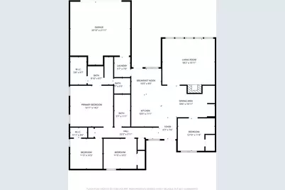 6619 Gentle Wind Lane, Dallas, TX 75248 - Photo 39