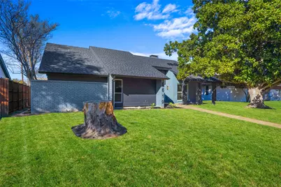 6619 Gentle Wind Lane, Dallas, TX 75248 - Photo 3