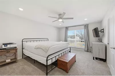 5412 Buckner Court, Flower Mound, TX 75028 - Photo 21