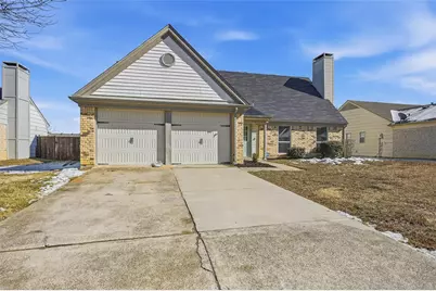5412 Buckner Court, Flower Mound, TX 75028 - Photo 3