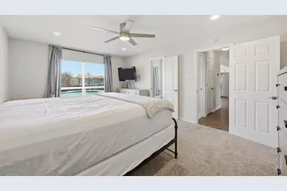 5412 Buckner Court, Flower Mound, TX 75028 - Photo 23