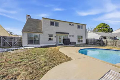 5412 Buckner Court, Flower Mound, TX 75028 - Photo 39