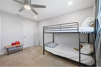 5412 Buckner Court, Flower Mound, TX 75028 - Photo 33