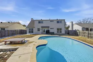 5412 Buckner Ct, Flower Mound, TX 75028 - Photo 35