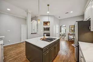 1704 Glenlivet Dr, Dallas, TX 75218 - Photo 5