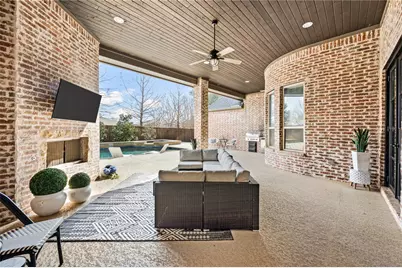 1105 Tina Trail, Southlake, TX 76092 - Photo 25