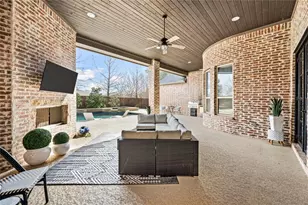 1105 Tina Trail, Southlake, TX 76092 - Photo 25