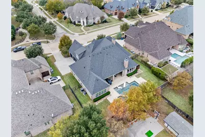 1105 Tina Trail, Southlake, TX 76092 - Photo 35