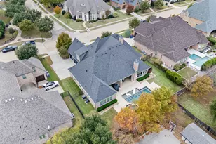 1105 Tina Trail, Southlake, TX 76092 - Photo 35