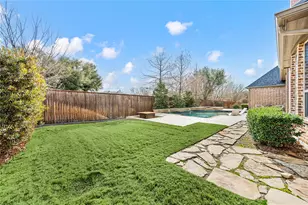 1105 Tina Trail, Southlake, TX 76092 - Photo 29