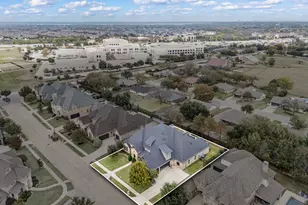 1105 Tina Trail, Southlake, TX 76092 - Photo 33