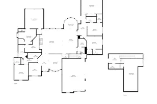 1105 Tina Trail, Southlake, TX 76092 - Photo 37