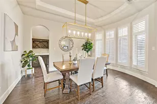 1105 Tina Trail, Southlake, TX 76092 - Photo 5