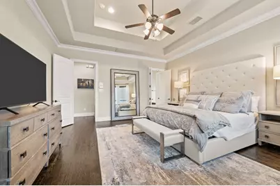 1105 Tina Trail, Southlake, TX 76092 - Photo 17