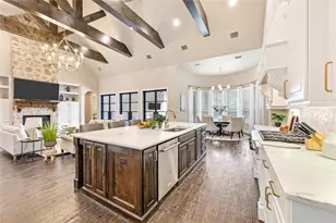 1105 Tina Trail, Southlake, TX 76092 - Photo 11