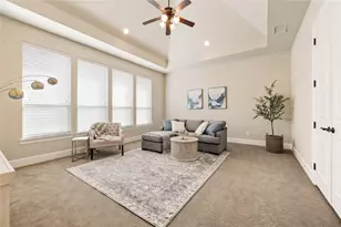 1105 Tina Trail, Southlake, TX 76092 - Photo 15