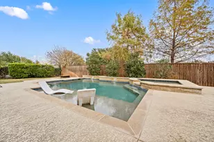 1105 Tina Trail, Southlake, TX 76092 - Photo 27