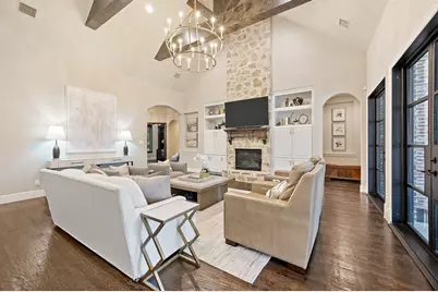 1105 Tina Trail, Southlake, TX 76092 - Photo 9