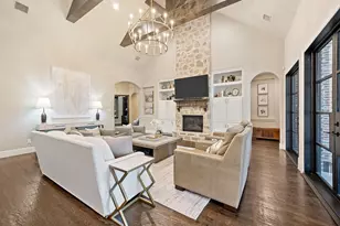 1105 Tina Trail, Southlake, TX 76092 - Photo 9