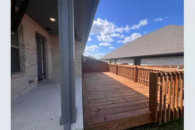 537 Hillcrest Circle, Justin, TX 76247 - Photo 21