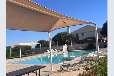 537 Hillcrest Circle, Justin, TX 76247 - Photo 23