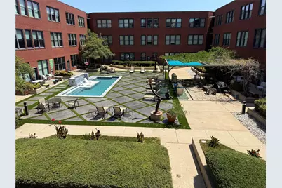 2502 Live Oak Street #235, Dallas, TX 75204 - Photo 3