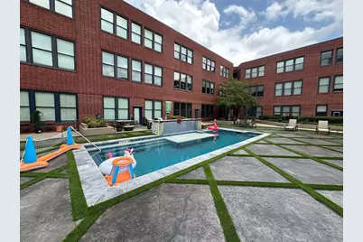 2502 Live Oak Street #235, Dallas, TX 75204 - Photo 17